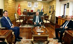 Kahramanmaraş’ta üniversite-sanayi iş birliği masaya yatırıldı