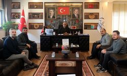 Dulkadiroğlu Belediyesi Ve Hasene Vakfı’ndan ortak hizmet protokolü