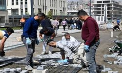 Şehir Merkezi Kentsel Tasarım alanlarında sona doğru