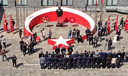 Kahramanmaraş’ın Madalya Günü gururla kutlandı