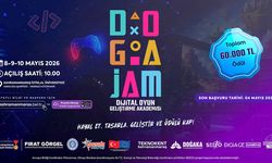 Büyükşehir’in Gençlere Yönelik Ödüllü Oyun Geliştirme yarışmasına başvurular başladı