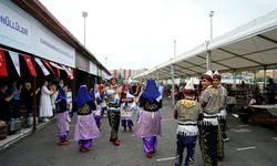 Kahramanmaraş, Tüm değerleriyle İstanbul’da tanıtılacak