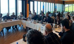 Türkiye’de Kentsel Planlamada Yönetişimin İyileştirilmesi Projesi