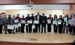 Onikişubat Belediyesi’nden 62. Kütüphaneler Haftası’na özel anlamlı etkinlikler