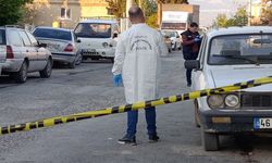 Kahramanmaraş’ta kavga kanlı bitti