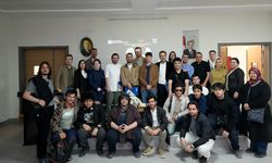 KİÜ’de Yapay Zeka ve Sinema buluşması