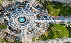 Başkan Toptaş’ın Güvenli Park Projesi okullara da taşınmalı