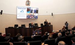 KMTSO Başkanı Buluntu, “Kahramanmaraş üretmeye devam ediyor”