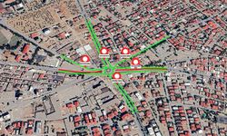 Kahramanmaraş’ta sürücülerin dikkatine