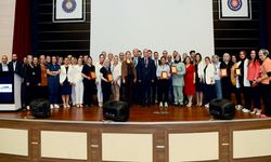 KSÜ’de Hemşireler Günü etkinliği düzenlendi