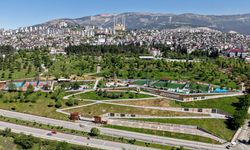 15 Temmuz Spor Vadisi Açılış için gün sayıyor