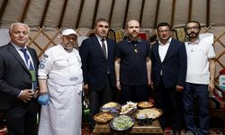 Büyükşehir, Etnospor Kültür Festivali’nde şehrin değerlerini ziyaretçilerle buluşturuyor