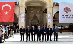 Tarihi Ulu Camii, Cumhurbaşkanı Erdoğan’ın Canlı Bağlantıyla katıldığı törenle ibadete açıldı