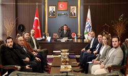 KMTSO ile Alman Uluslararası İşbirliği Kurumu arasında stratejik iş birliği
