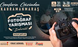 Büyükşehir’den Gençlere ödüllü fotoğraf yarışması
