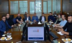Kahramanmaraş’ta Kurban Bayramı’nda çevre kirliliğine geçit yok