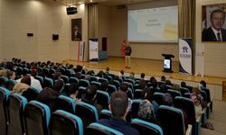 Gençler Sosyal fayda için yarışıyor