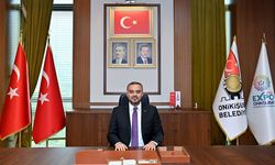 Başkan Toptaş, Gençliğin Onikişubat’ını hep birlikte inşa ediyoruz