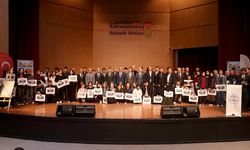 EŞİK Projesi final programı gerçekleştirildi