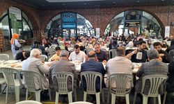 Onikişubat Belediyesi ve İHH, bayramda 250 yetim çocuğun yüzünü güldürecek