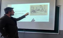 KİÜ, Erasmus+ Programı ile Balkanlar’da Akademik köprü kurdu
