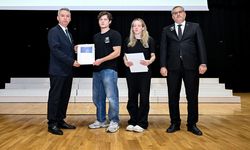 Dr. Öğr. Üyesi Stefan Rathert, düzenlenen programla anıldı
