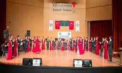 Kafkasya’nın Zengin mirası sahneye taşındı