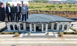 Onikişubat Belediyesi’nin Kale Gençlik Merkezi hizmete açılıyor
