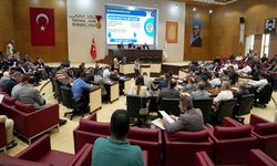 Kahramanmaraş Büyükşehir’de Haziran Ayı olağan meclisi toplandı