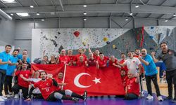 Milli Takımın Gücüne Büyükşehir Belediyespor damgası