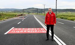 Kahramanmaraş’ta en büyük asfalt seferberliği tüm hızıyla sürüyor