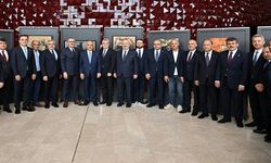 UNESCO Dünya Edebiyat Şehri Kahramanmaraş