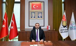 Başkan Toptaş, YKS’ye girecek öğrencilere başarılar diledi