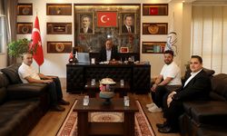 Dulkadiroğlu Belediyesi, şehit öğrenci Kerem Erdem Güngör’ün ismini yaşatacak