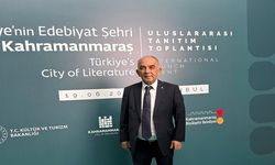 Mustafa Narlı: “Kahramanmaraş’ın Edebiyat mirasını dünyaya taşıyacağız”