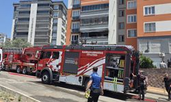 Kahramanmaraş’ta yangın: aynı aileden 3 kardeş hayatını kaybetti