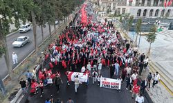 Kahramanmaraş, 15 Temmuz’un 10’uncu Yılında Yine Tek Yürek