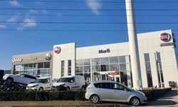 MARFİ Otomotiv'de görev değişimi