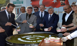 MHP Onikişubat Teşkilatı gönüllere dokunuyor