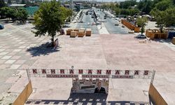 KAFUM’da Geleneksel Ağustos Fuarı hazırlıkları hızla sürüyor