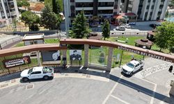 Büyükşehir, Kene ve zararlılara karşı yeşil alanlarda nöbette