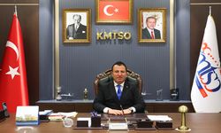 KMTSO Başkan Buluntu: “15 Temmuz, Milletimizin iradesine sahip çıktığı destansı bir direniştir”