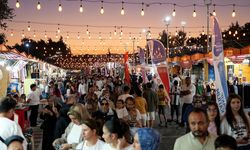 Geleneksel Ağustos Fuarı, geçmişten geleceğe uzanan bir köprü oluyor