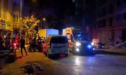 Kahramanmaraş’ta bıçaklı kavga: 1 yaralı