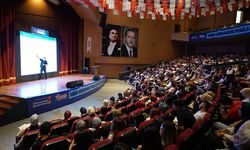 Büyükşehir’in KPSS Genel tekrar kampı matematikle başladı