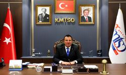 KMTSO’dan Şehit Öğretmen Ayla Kara’ya vefa