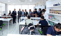 Onikişubat Belediyesi’nin Üniversite Hazırlık Kursu başvurularında son gün 7 Ağustos