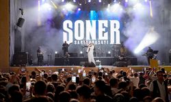 Kahramanmaraş’ta Soner Sarıkabadayı konseri