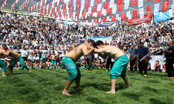 Bertiz’de 30. kez er meydanı kuruluyor