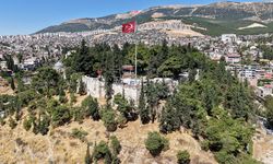 Tarihi Kahramanmaraş Kalesi, 12 Eylül’de ziyaretçilerine kapılarını açacak
